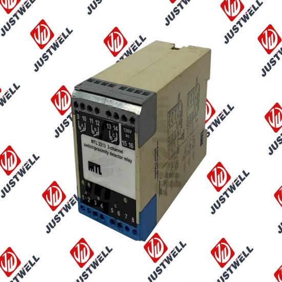 MTL 2213 Power module