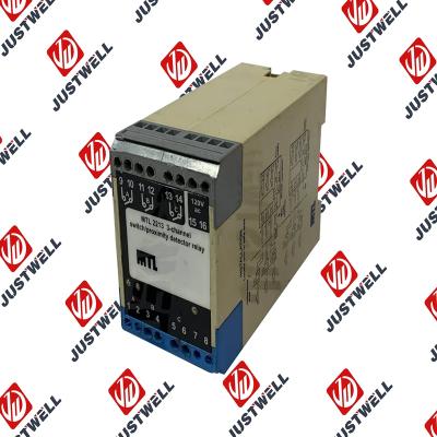 MTL 2213 Power module