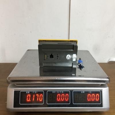 ISO685-S-P Bender Output module