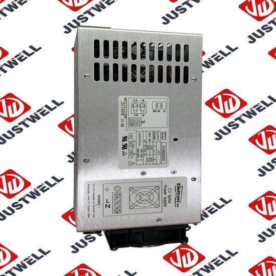 CV360D04 Deltroninc Input module