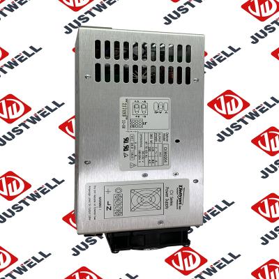 CV360D04 Deltroninc Input module