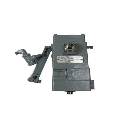 8251-055 WOODWARD Programmable controller