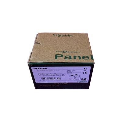 PAS600L Schneider Controller module