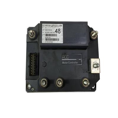 ACC-4807-350F-16P DANAHER Central control module