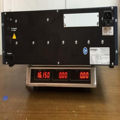 PNC20000-1 HEINZINGER I/O module