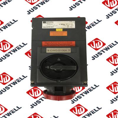 8579/31-411 STAHL Power module