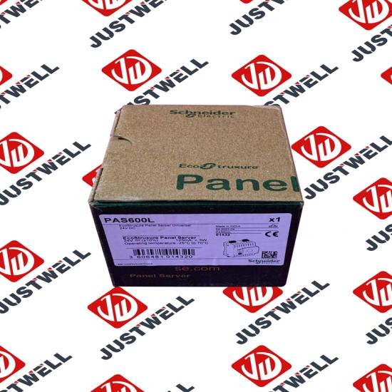 PAS600L Schneider Controller module