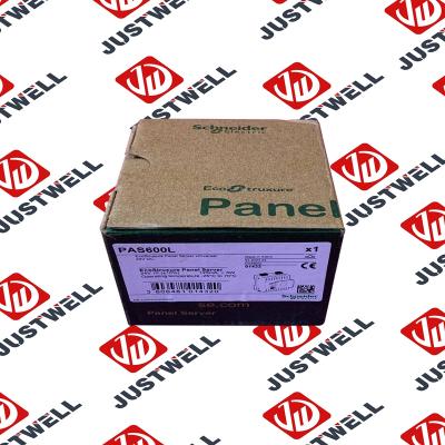 PAS600L Schneider Controller module