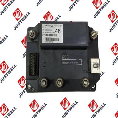 ACC-4807-350F-16P DANAHER Central control module