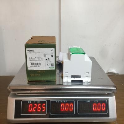 PAS600L Schneider Controller module
