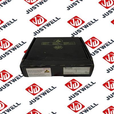 VT-VSPA2-1-20/VO/T1 REXROTH Processor module