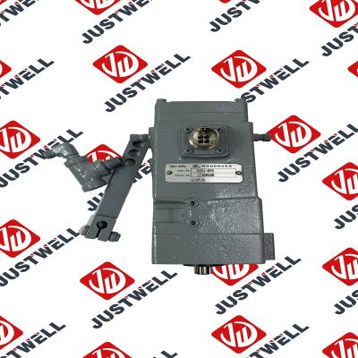 8251-055 WOODWARD Programmable controller
