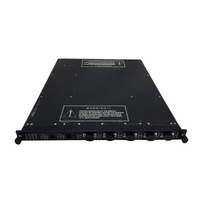 4352A Triconex Central control module