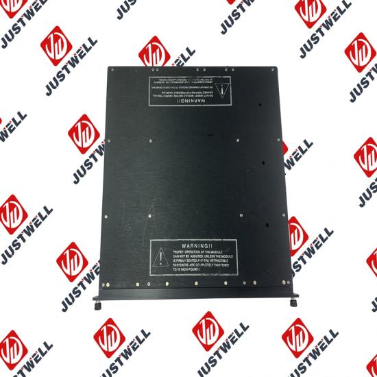 3625C Triconex Processor module