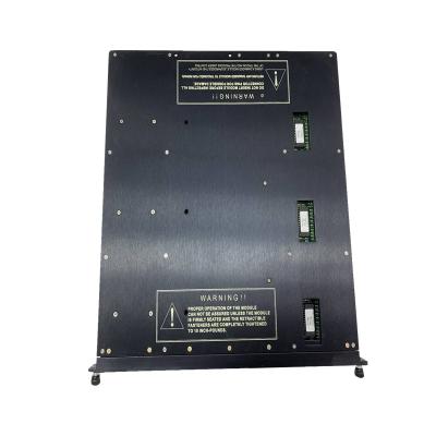 3805E Triconex  Programmable controller
