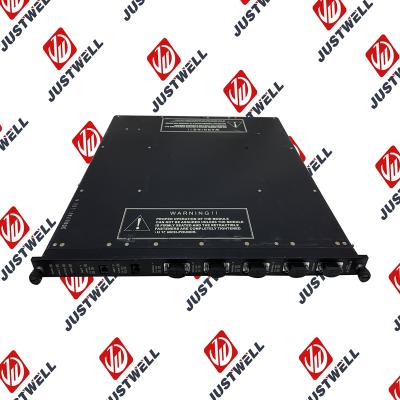 4352A Triconex Central control module