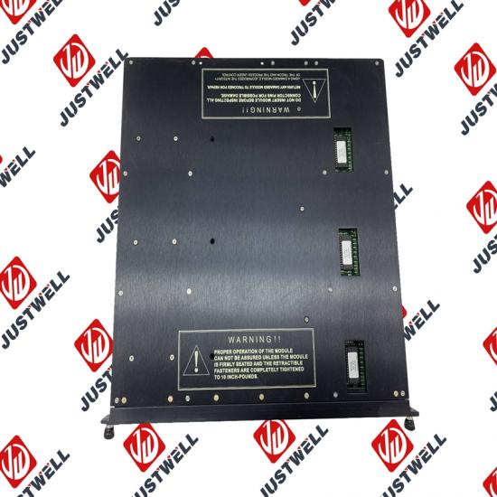 3805E Triconex  Programmable controller