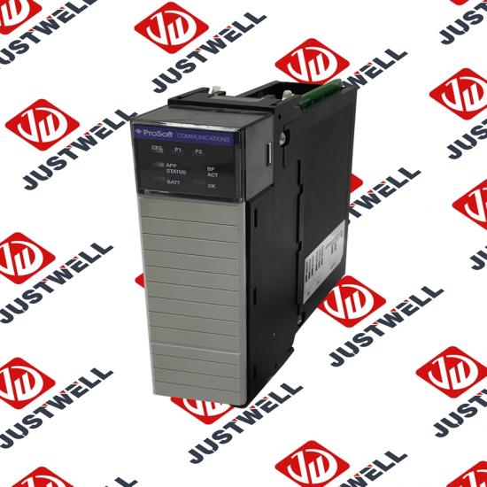 MVI56-DFCM Prosoft Output module