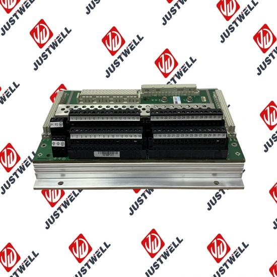 AI2351 Triconex Controller module