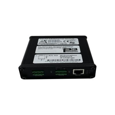 AN-X2-AB-DHRIO Prosoft Input module