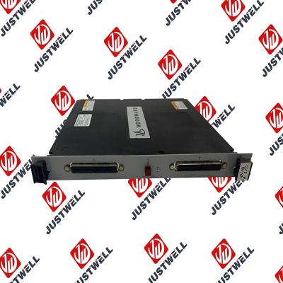 WOODWARD 5466-332 Power module