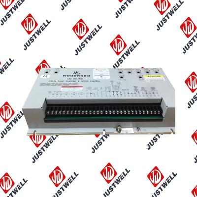 WOODWARD 9907-018 I/O module