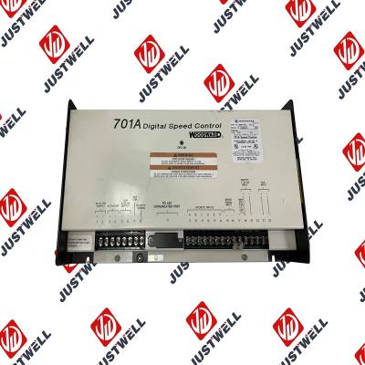 WOODWARD 8280-192Controller module
