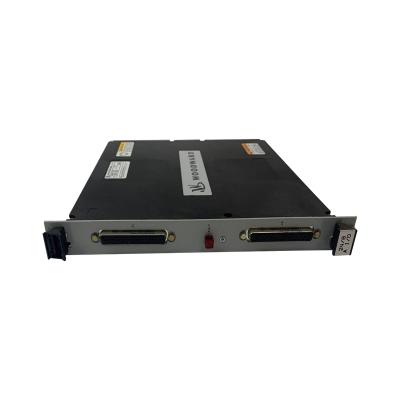 WOODWARD 5466-332 Power module