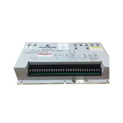 WOODWARD 9907-018 I/O module