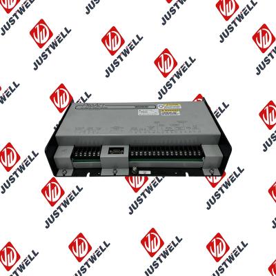 WOODWARD 8400-015 Processor module