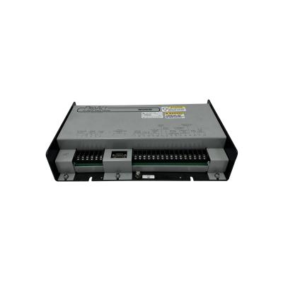 WOODWARD 8400-015 Processor module