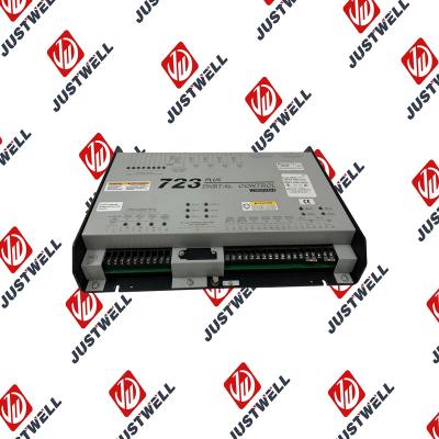 WOODWARD 9906-620 Output module