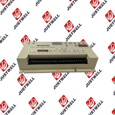 WOODWARD 9905-020 Programmable controller