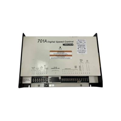 WOODWARD 8280-192Controller module