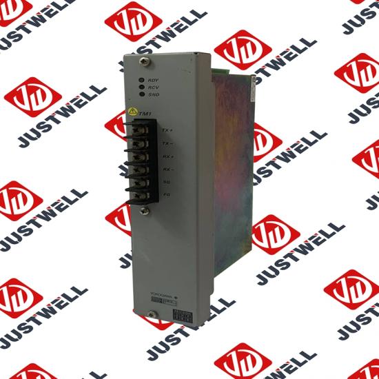 ACM12 YOKOGAWA  Central Control Unit