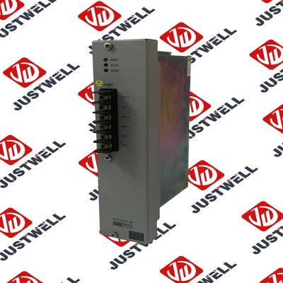 ACM12 YOKOGAWA  Central Control Unit