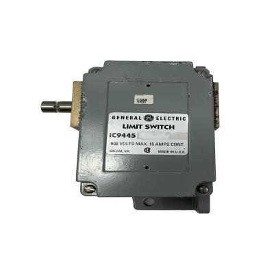 IC9445B200AB GE analog module