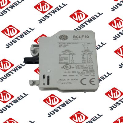 BCLF10 GE Power Board