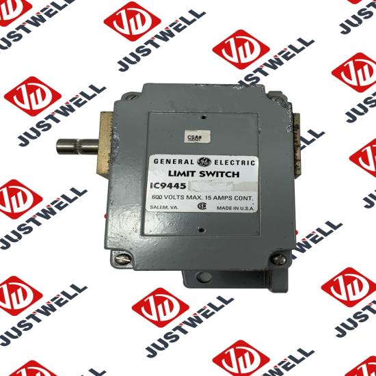 IC9445B200AB GE analog module