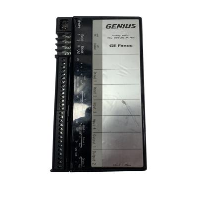 IC660EBA100 GE Processor module