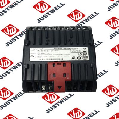 8914-PS-AC  GE I / O module