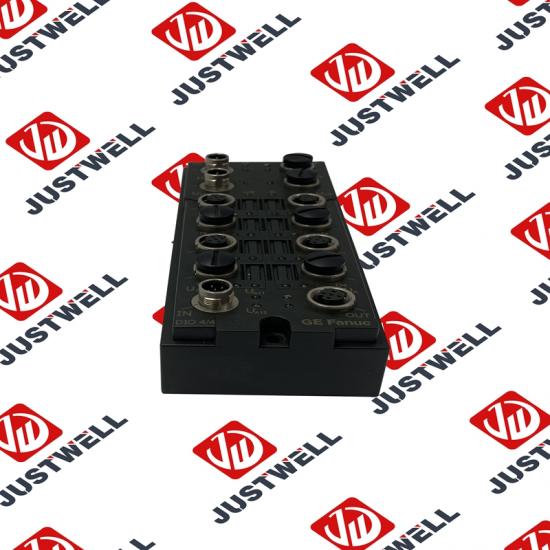 IC677DBM442-AA GE controller module