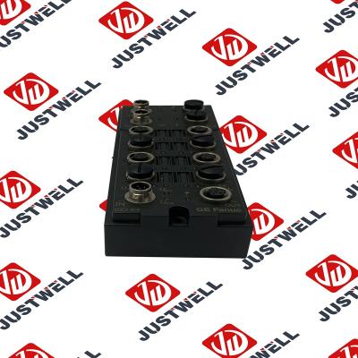 IC677DBM442-AA GE controller module