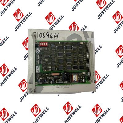 F7553 HIMA Circuit Board