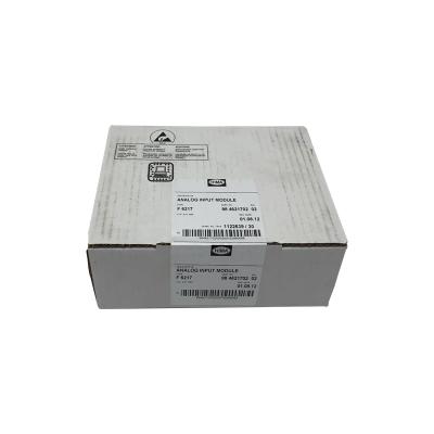 F6217 HIMA Gate Module