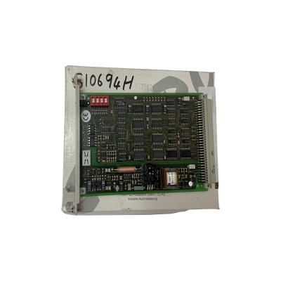 F7553 HIMA Circuit Board