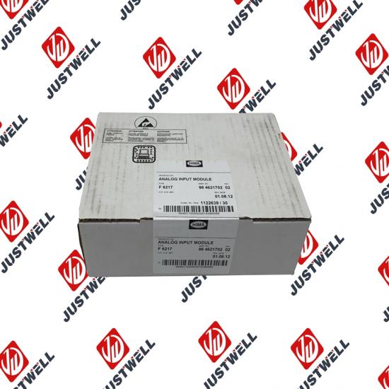 F6217 HIMA Gate Module