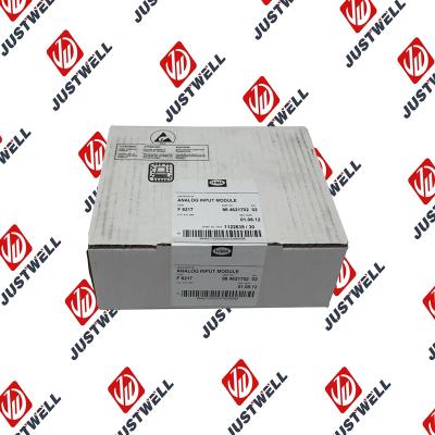 F6217 HIMA Gate Module