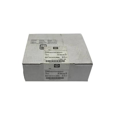 F8621A HIMA Servo Controller