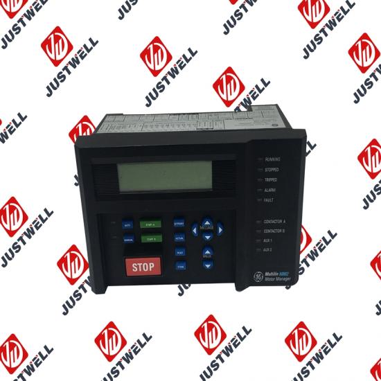 MMI-PD-1-2-240 GE I / O module